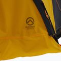 Trekový stan pre 2 osoby The North Face Mountain 25 2P summit gold/asphalt grey 5