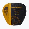 Trekový stan pre 2 osoby The North Face Mountain 25 2P summit gold/asphalt grey 13