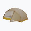 Trekingový stan pre 2 osoby The North Face Trail Lite khaki stone/ arrowwood yellow 2