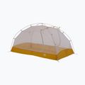 Trekingový stan pre 2 osoby The North Face Trail Lite khaki stone/ arrowwood yellow 5