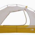 Trekingový stan pre 2 osoby The North Face Trail Lite khaki stone/ arrowwood yellow 7