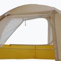 Trekingový stan pre 2 osoby The North Face Trail Lite khaki stone/ arrowwood yellow 8