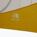 Trekingový stan pre 2 osoby The North Face Trail Lite khaki stone/ arrowwood yellow 12