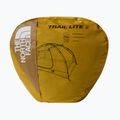 Trekingový stan pre 2 osoby The North Face Trail Lite khaki stone/ arrowwood yellow 14