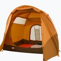 Kempingový stan pre 4 osoby The North Face Wawona 4P light exuberance orange/ timber tan/ new taupe green 6