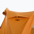 Kempingový stan pre 4 osoby The North Face Wawona 4P light exuberance orange/ timber tan/ new taupe green 9