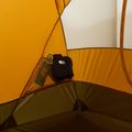 Kempingový stan pre 4 osoby The North Face Wawona 4P light exuberance orange/ timber tan/ new taupe green 11