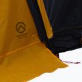 Trekový stan pre 3 osoby The North Face VE 25 3P summit gold/asphalt grey 5