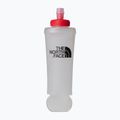 Športová fľaša The North Face Tnf Soft Flask 500 ml tnf white