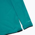 Dámska trekingová mikina The North Face Summit Direct Sun Hoodie deep teal 4
