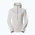 Dámska trekingová mikina The North Face Summit Direct Sun Hoodie white dune