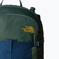 Turistický batoh The North Face Basin 36 l duck green/shady blue 3