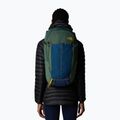 Turistický batoh The North Face Basin 36 l duck green/shady blue 8