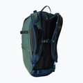 Turistický batoh The North Face Basin 24 l duck green/shady blue 2