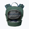 Turistický batoh The North Face Basin 24 l duck green/shady blue 3