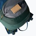 Turistický batoh The North Face Basin 24 l duck green/shady blue 5