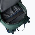 Turistický batoh The North Face Basin 24 l duck green/shady blue 6