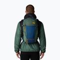 Turistický batoh The North Face Basin 24 l duck green/shady blue 8