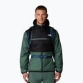 Turistický batoh The North Face Basin 24 l duck green/shady blue 9