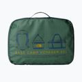 Cestovná taška The North Face Base Camp Voyager Duffel 62 l duck green/shady blue 4