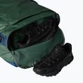 Cestovná taška The North Face Base Camp Voyager Duffel 62 l duck green/shady blue 6