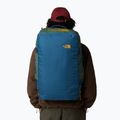 Cestovná taška The North Face Base Camp Voyager Duffel 62 l duck green/shady blue 7