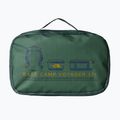 Cestovná taška The North Face Base Camp Voyager Duffel 32 l duck green/shady blue 4