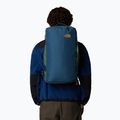 Cestovná taška The North Face Base Camp Voyager Duffel 32 l duck green/shady blue 6