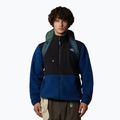 Cestovná taška The North Face Base Camp Voyager Duffel 32 l duck green/shady blue 7