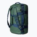 Cestovná taška The North Face Base Camp Voyager Duffel 42 l duck green/shady blue 2