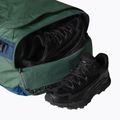 Cestovná taška The North Face Base Camp Voyager Duffel 42 l duck green/shady blue 6