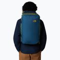 Cestovná taška The North Face Base Camp Voyager Duffel 42 l duck green/shady blue 7