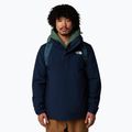 Cestovná taška The North Face Base Camp Voyager Duffel 42 l duck green/shady blue 8