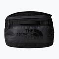 Cestovná taška The North Face Base Camp Voyager Duffel 62 l tnf black/asphalt grey 3