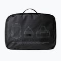 Cestovná taška The North Face Base Camp Voyager Duffel 62 l tnf black/asphalt grey 4