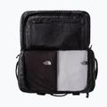 The North Face Base Camp Voyager Duffel 42 l tnf black/asphalt grey cestovná taška 5