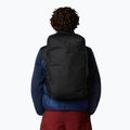 The North Face Base Camp Voyager Duffel 42 l tnf black/asphalt grey cestovná taška 7