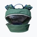 Turistický batoh The North Face Basin 18 l duck green/shady blue 4