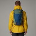 Turistický batoh The North Face Basin 18 l duck green/shady blue 8