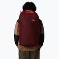 Cestovná taška The North Face Base Camp Voyager Duffel 62 l sumac/iron bronze 7