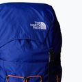 Turistický batoh The North Face Trail Lite 36 l monument tnf blue/summit navy 3