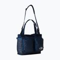 Taška The North Face Base Camp Voyager Tote 25 l Shady Blue/Summit Navy