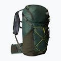 Dámsky turistický batoh The North Face Trail Lite 25 l duck green/new taupe green