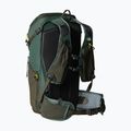 Dámsky turistický batoh The North Face Trail Lite 25 l duck green/new taupe green 2