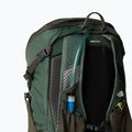 Dámsky turistický batoh The North Face Trail Lite 25 l duck green/new taupe green 3