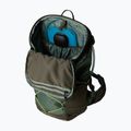 Dámsky turistický batoh The North Face Trail Lite 25 l duck green/new taupe green 5