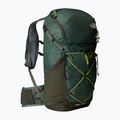 Dámsky turistický batoh The North Face Trail Lite 24 l duck green/new taupe green