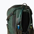 Dámsky turistický batoh The North Face Trail Lite 24 l duck green/new taupe green 3