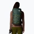 Dámsky turistický batoh The North Face Trail Lite 24 l duck green/new taupe green 7