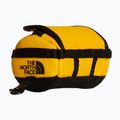 Ľadvinka The North Face Base Camp Mini Duffel 0,2 l summit gold 2
